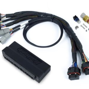 haltech nexus s2/s3 plug 'n' play adapt harn mazda rx7 fd s6