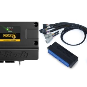 haltech nexus s3 pnp adapt harn kit nissan 300zx z32