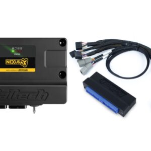 haltech nexus s3 pnp adapt harn kit nissan patrol y60 auto