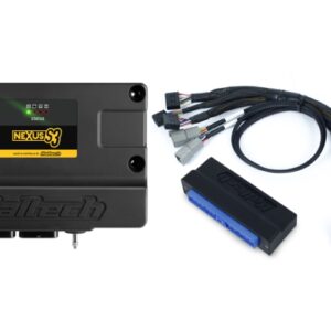 haltech nexus s3 pnp adapt harn kit nissan silvia s13 sr20