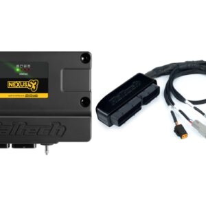 haltech nexus s3 pnp adapt harn kit vw/audi 1.8t awp