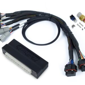 haltech nexus s3 pnp adaptor harness subaru wrx my06 10