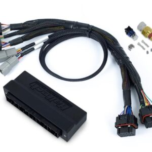 haltech nexus s3/s2 plug 'n' play adapt harn mazda mx5 nb