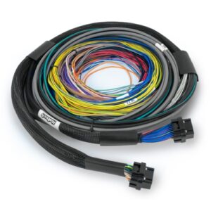 haltech nexus s3/s2 universal wire in harness 2.5m (8')