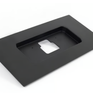 haltech uc 10 moulded panel mount