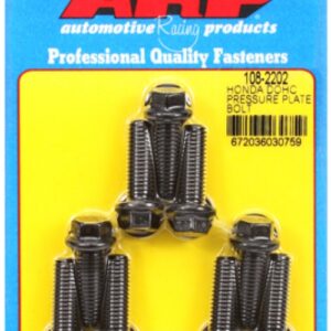 honda dohc b series pressure plate bolt kit(9pcs)