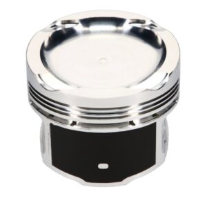 je pistons kit vw r32 24v 85.00mm 8.5:1