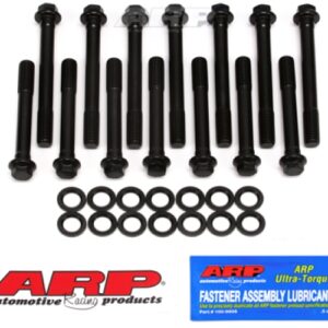 jeep 4.0l inline 6 head bolt kit