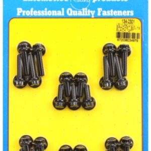 ls1 ls2 12pt coil bracket bolt kit