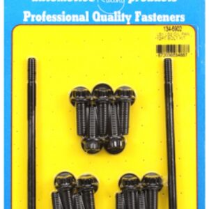 ls1 ls2 12pt oil pan bolt kit