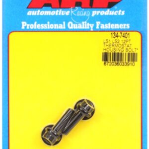 ls1 ls2 12pt thermostat housing bolt kit