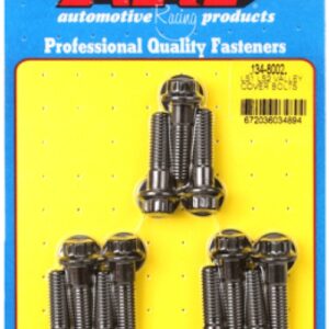 ls1 ls2 12pt valley cover bolt kit