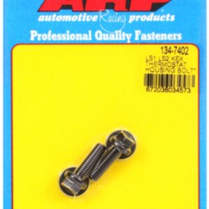 ls1 ls2 hex thermostat housing bolt kit