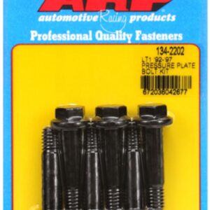 lt1 '92 97 pressure plate bolt kit