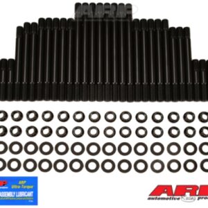 mark v. w/edelbrock heads. 12pt hsk