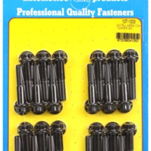 mitsubishi 2.0l 4g63 cam tower bolt kit