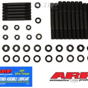 mopar 426 hemi 4 bolt msk