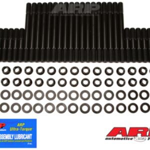 mopar b &amp; rb wedge. w/b 1 heads. hsk