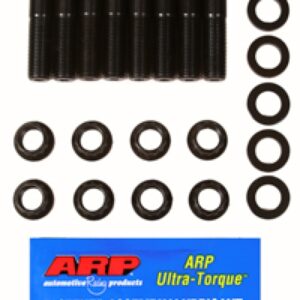 pontiac 4 cylinder super duty mag block msk