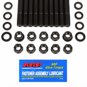 pontiac 400 455 2 bolt msk