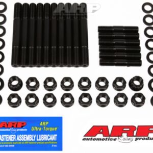 pontiac 400 455 4 bolt msk