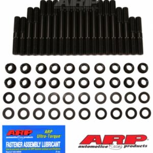 pontiac ram air 2 & 455 ho 12pt hsk