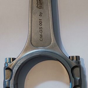 porsche 2.0l 130mm connecting rod set of 6