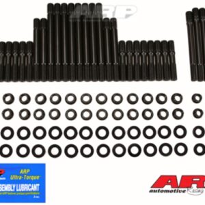 &quot;sb chevy 18. 3/8&quot;&quot; holes 12pt u/c hsk