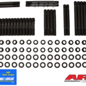 sb chevy 18 raised port hsk