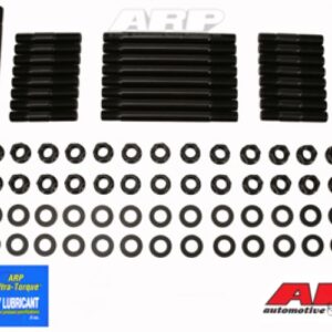 sb chevy 18 standard port hsk
