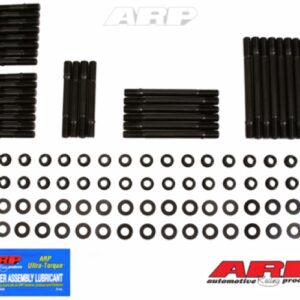 &quot;sb chevy 18 w/ 3/8&quot;&quot; holes hsk