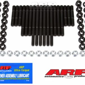 sb chevy 400 4 bolt w/windage tray msk