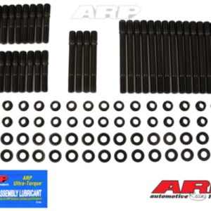 &quot;sb chevy 7/16&quot;&quot; 3/8&quot;&quot; stepped 12pt hsk