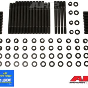 sb chevy dart 18 ii gen. steel block 12pt hsk