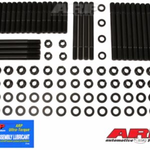 sb chevy dart 18 ii gen. steel block hsk