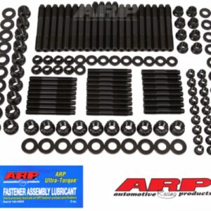 sb chevy dart ls next 23 bolt hsk
