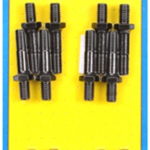 sb chevy rocker arm stud kit
