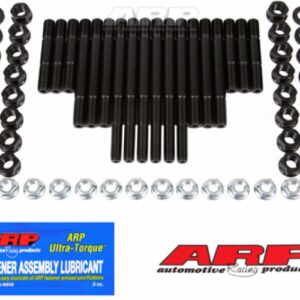 sb chevy w/windage tray msk