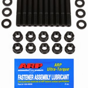 "sb ford 289 302 w/1/2"" straps msk