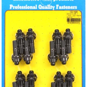 sb ford 3/8 x 1.670" 12pt header stud kit