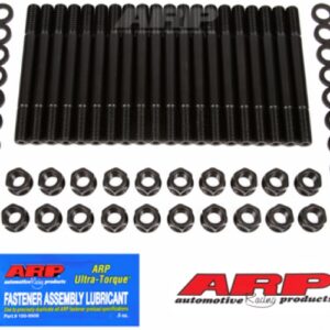 sb ford 351c hex hsk