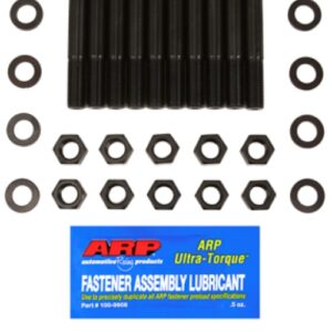 "sb ford australian 1/2"" msk