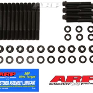 sb ford svo 302 4 bolt msk