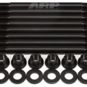 sea doo rxp x255 head stud kit