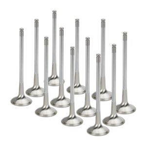 supertech valve kit exhaust bmw s38 32.00mm inconel