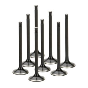 supertech valve kit exhaust psa ew10j4 29.00mm blk nitr
