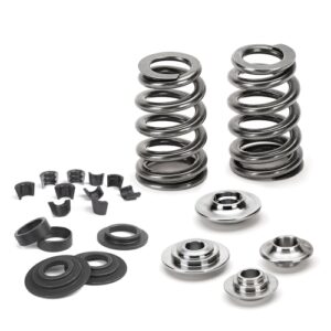 supertech valve spring kit ford 1.6l ecoboost