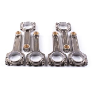 zrp conrod kit bmw m50/m52b25 sgl vanos 140.00 pin:22 i beam