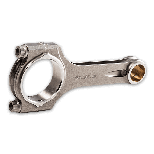 connecting rods
