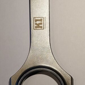 k1 ford, 2.3l duratec, 154.80 mm length, connecting rod set